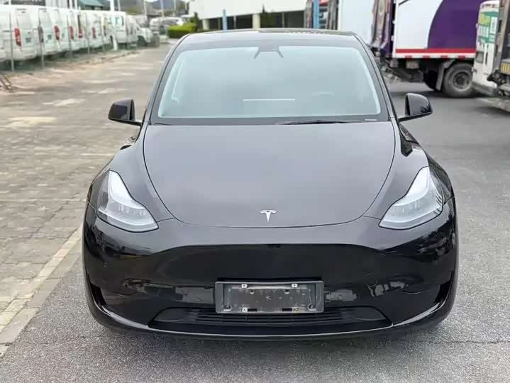 Фото 2 - Tesla Model Y