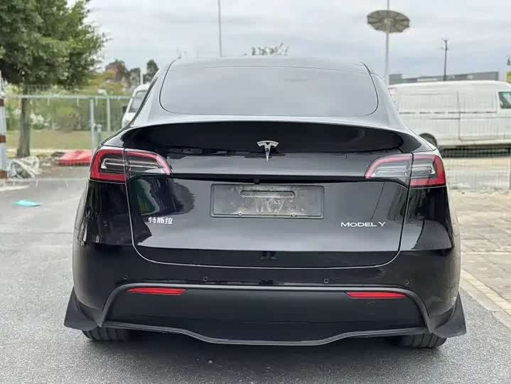 Фото 4 - Tesla Model Y
