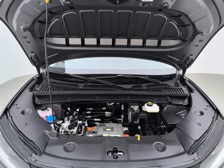 Фото 6 - BYD Yuan Up