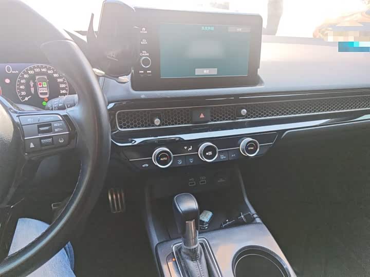 Фото 6 - Honda Civic