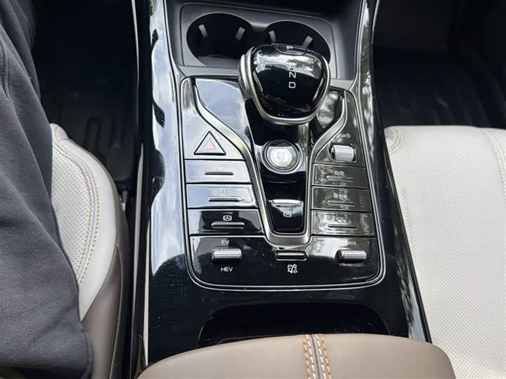 Фото 9 - BYD Qin Plus