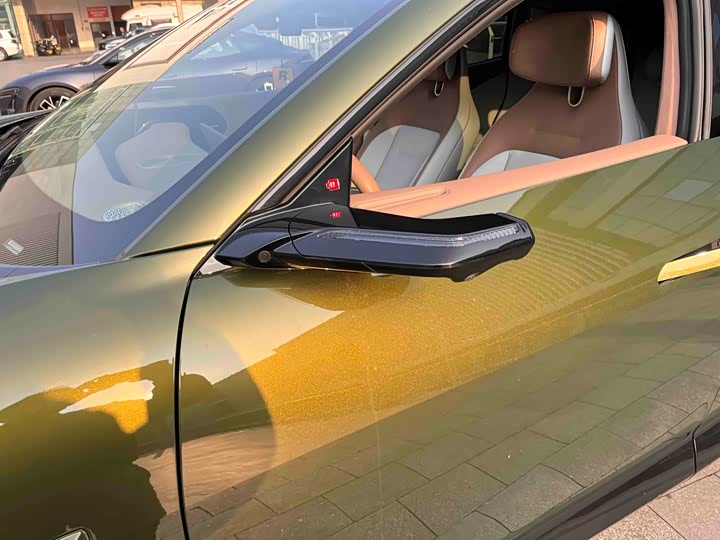 Фото 5 - Avatr 07