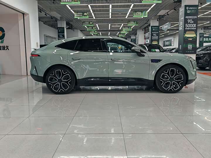 Фото 5 - Avatr 11