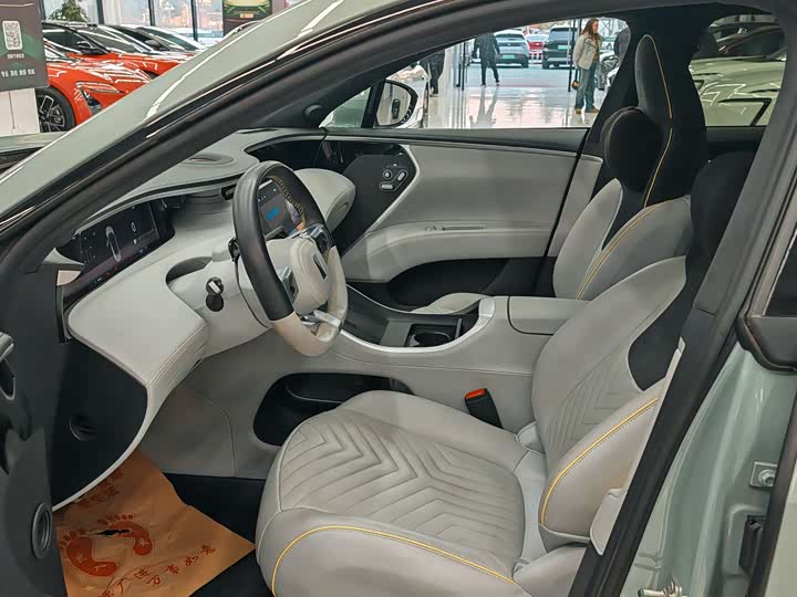 Фото 6 - Avatr 11