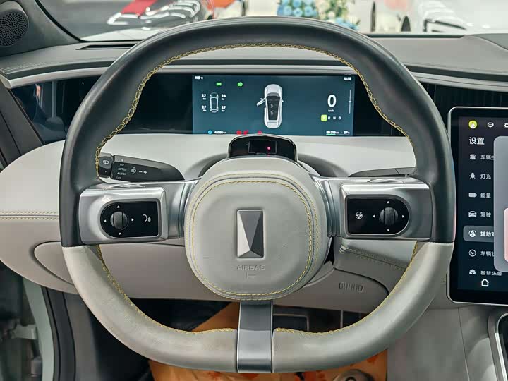 Фото 8 - Avatr 11