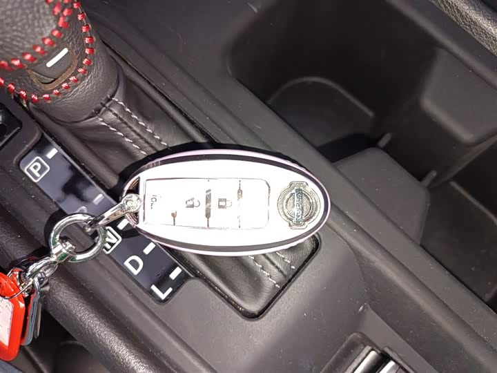 Фото 9 - Nissan Sylphy