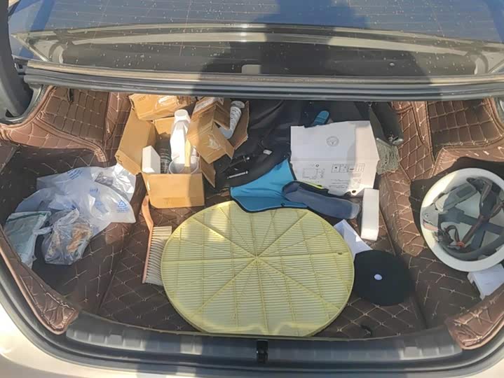 Фото 4 - BMW 5 Series