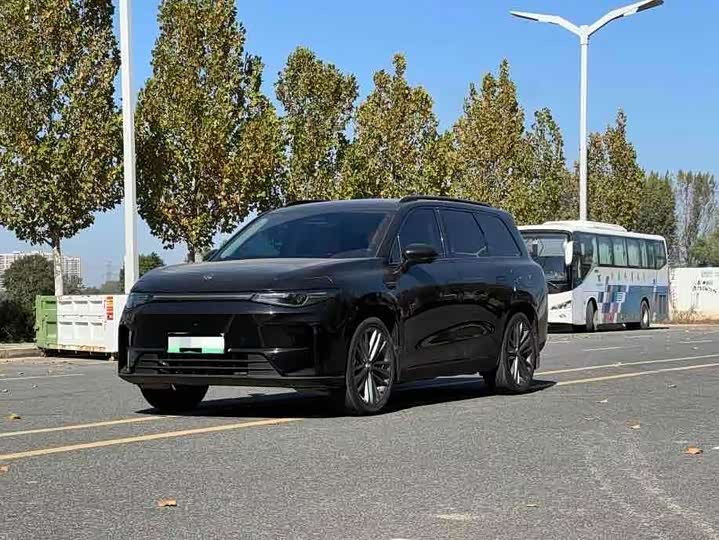 Фото 1 - Leapmotor C16