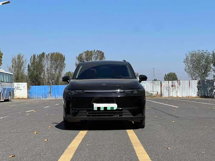 Фото 2 - Leapmotor C16