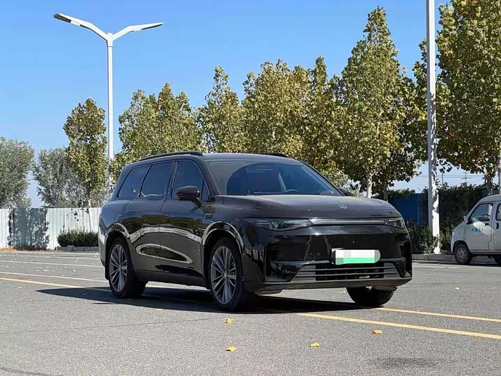 Фото 3 - Leapmotor C16