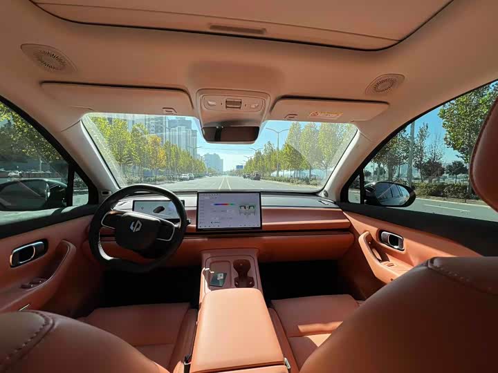 Фото 4 - Leapmotor C16