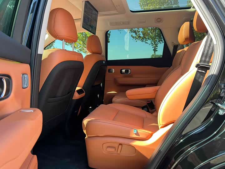 Фото 5 - Leapmotor C16