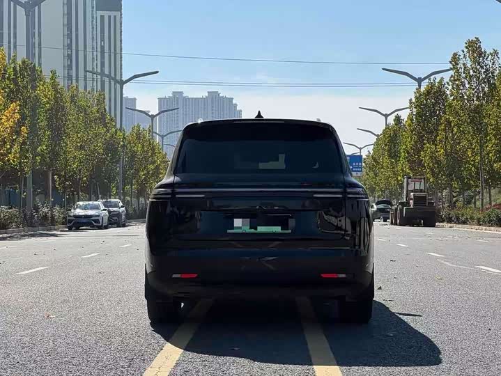 Фото 8 - Leapmotor C16