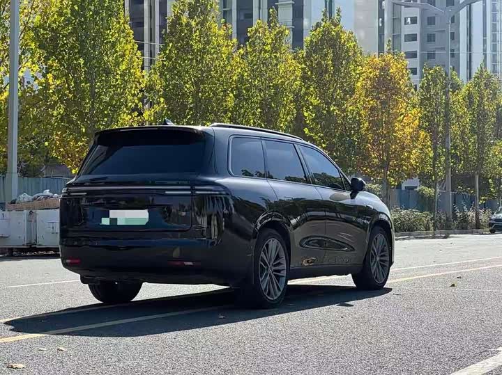 Фото 9 - Leapmotor C16