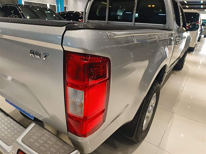 Фото 8 - Great Wall Wingle 7