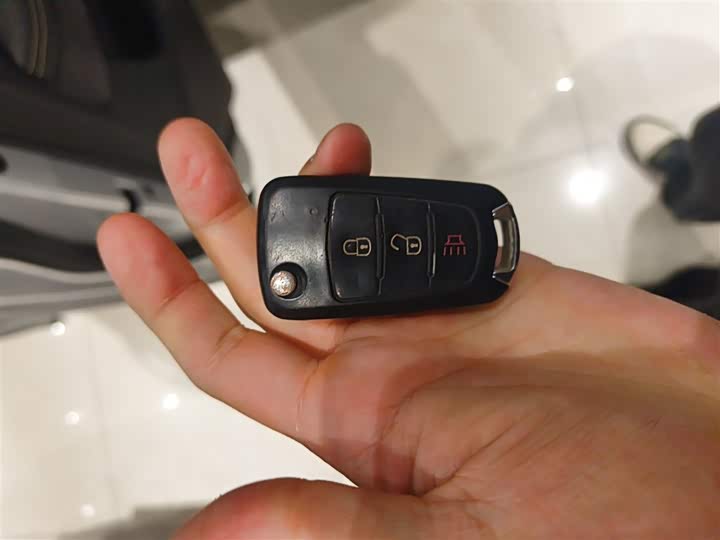 Фото 9 - Great Wall Wingle 7