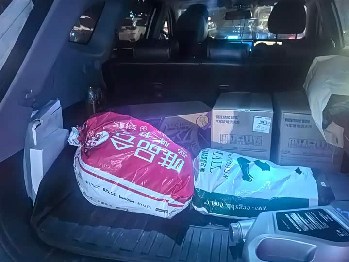 Фото 4 - Chery Tiggo 8