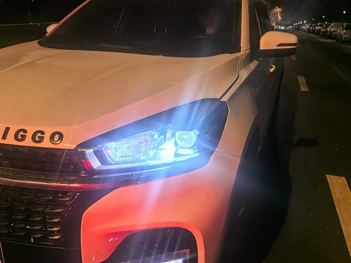 Фото 5 - Chery Tiggo 8