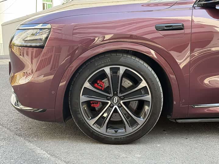 Фото 8 - Aito M8