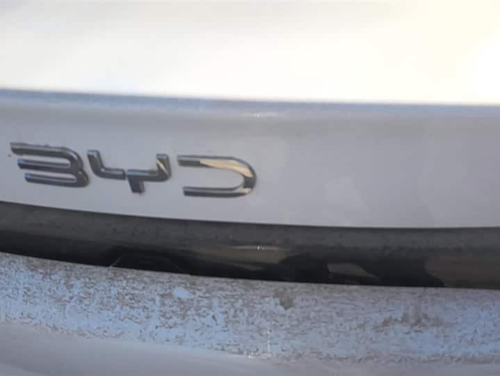 Фото 4 - BYD Seal 05 DM-i Hybrid