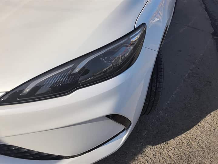 Фото 5 - BYD Seal 05 DM-i Hybrid