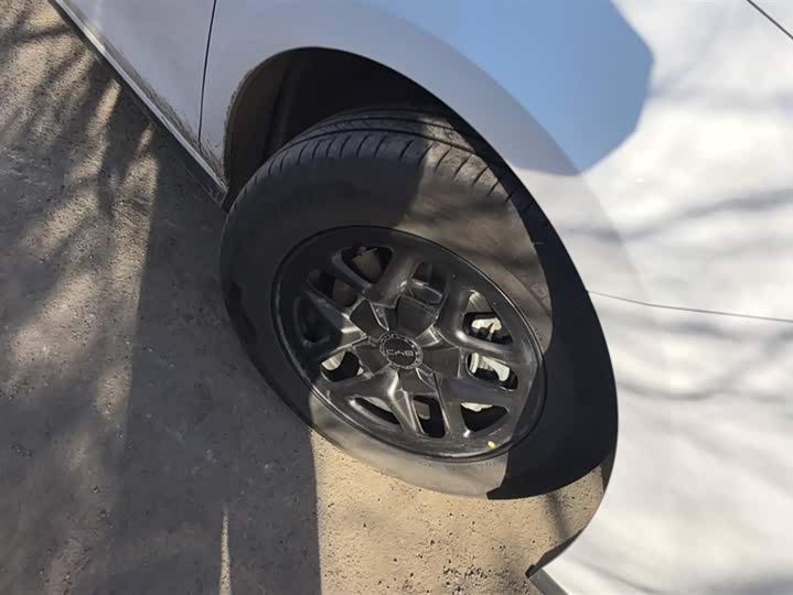 Фото 6 - BYD Seal 05 DM-i Hybrid