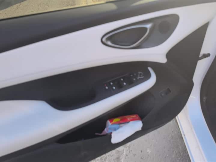 Фото 7 - BYD Seal 05 DM-i Hybrid