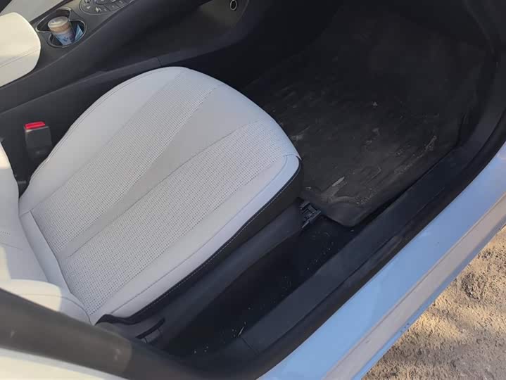 Фото 8 - BYD Seal 05 DM-i Hybrid