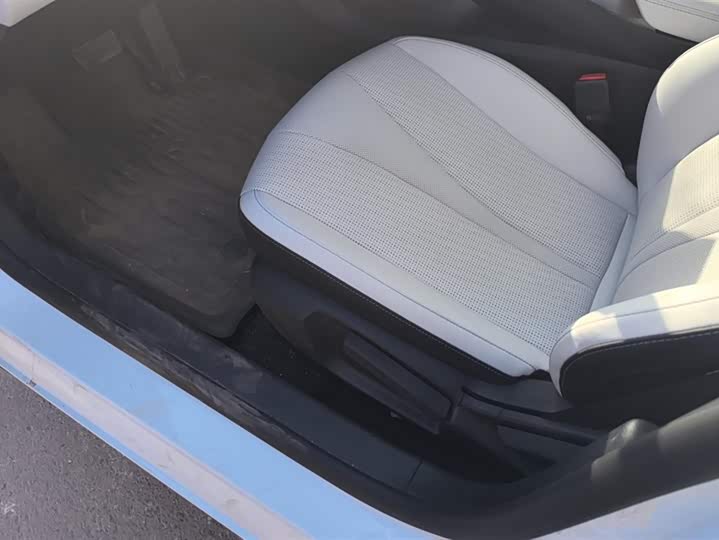 Фото 9 - BYD Seal 05 DM-i Hybrid