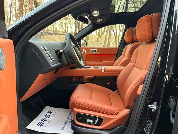 Фото 4 - LiXiang L7