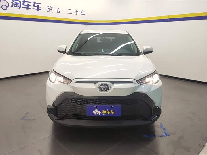 Фото 2 - Toyota Frontlander