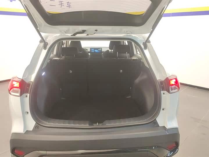 Фото 4 - Toyota Frontlander