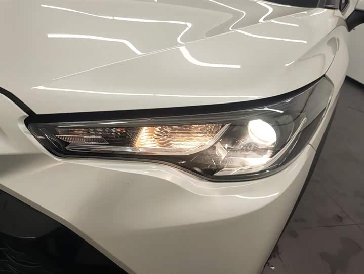 Фото 5 - Toyota Frontlander