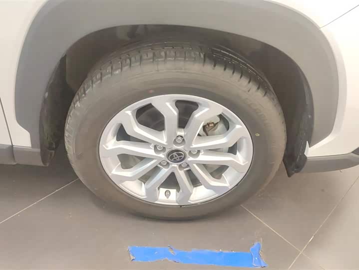 Фото 6 - Toyota Frontlander