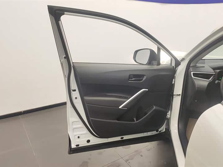 Фото 7 - Toyota Frontlander