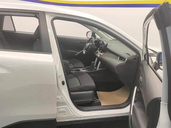 Фото 8 - Toyota Frontlander