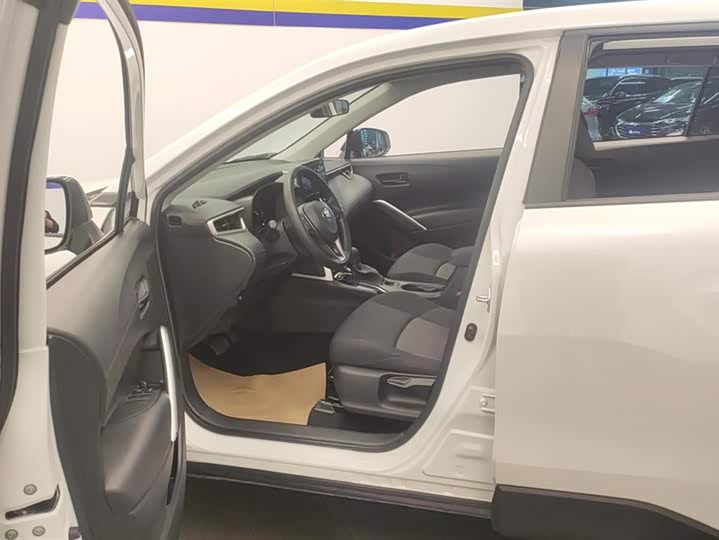 Фото 9 - Toyota Frontlander