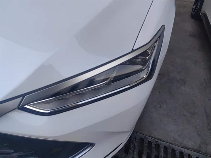 Фото 5 - BYD Qin Plus