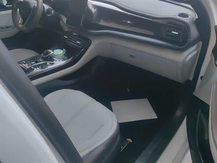 Фото 8 - BYD Qin Plus