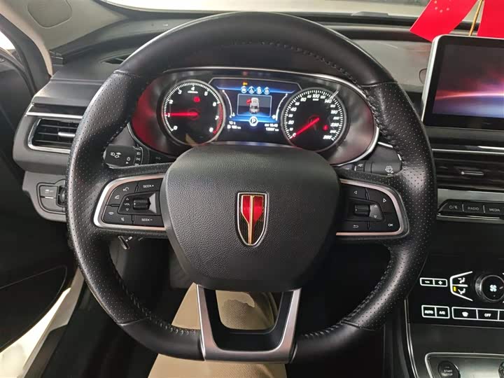 Фото 3 - Hongqi H5