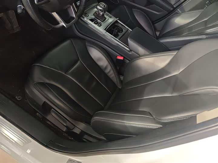 Фото 8 - Hongqi H5