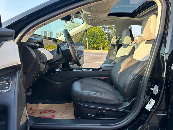 Фото 8 - Ford Mondeo