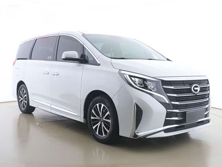 Фото 3 - GAC Trumpchi M8