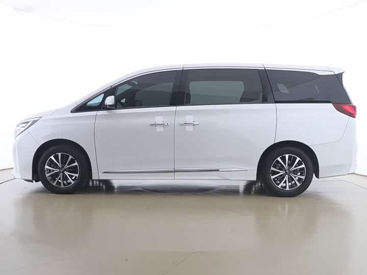 Фото 7 - GAC Trumpchi M8