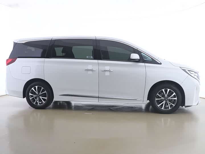 Фото 8 - GAC Trumpchi M8