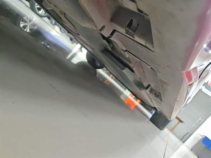 Фото 4 - Toyota Levin