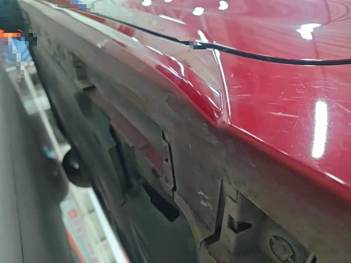 Фото 6 - Toyota Levin