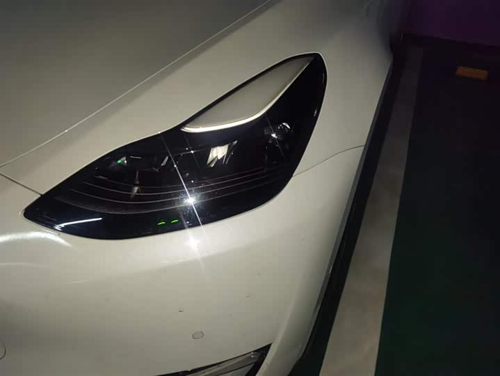 Фото 5 - Tesla Model Y