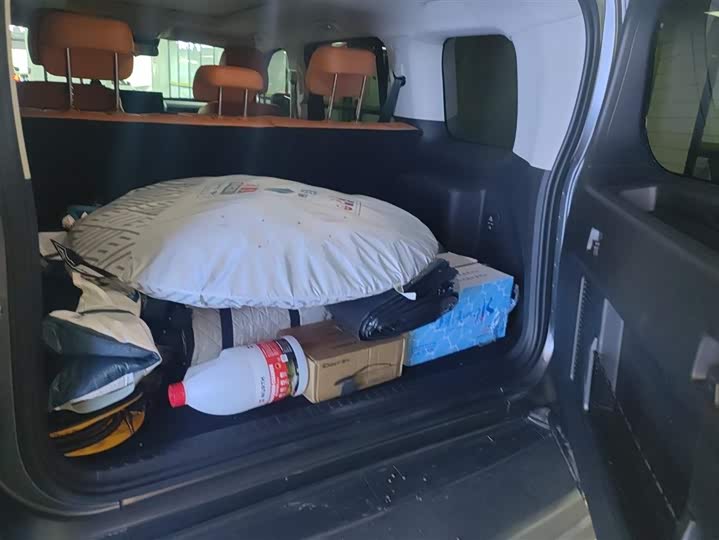 Фото 4 - Haval H9