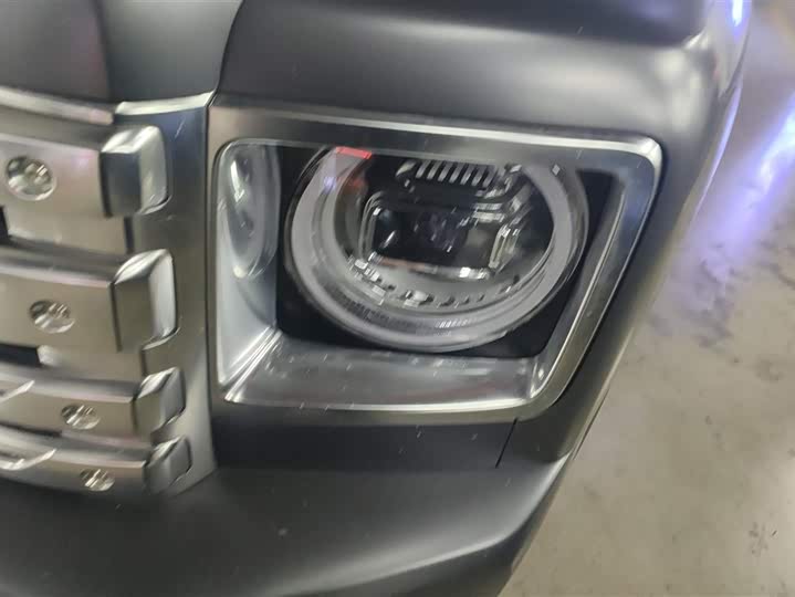 Фото 5 - Haval H9